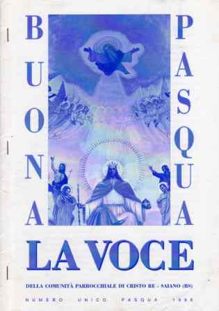 1996 04 La Voce