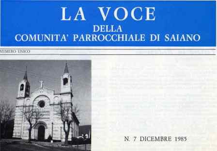 1985 12 la voce