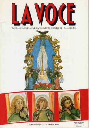 1993 12 la voce