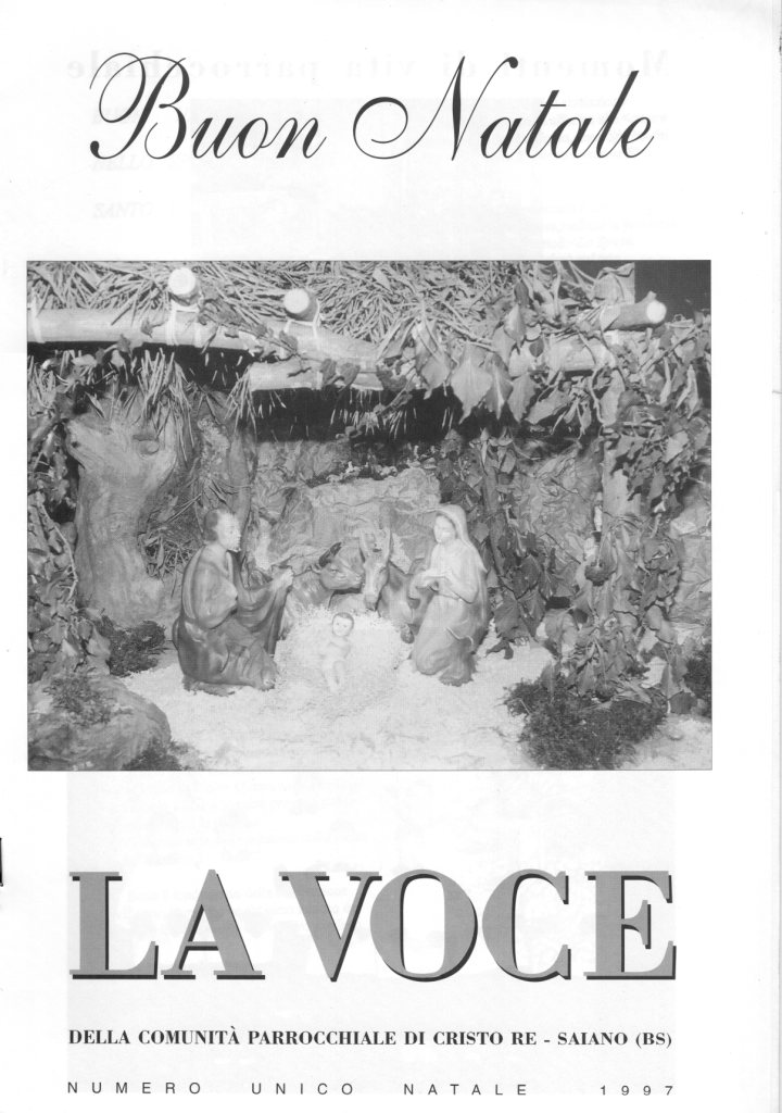 1997 12 la voce