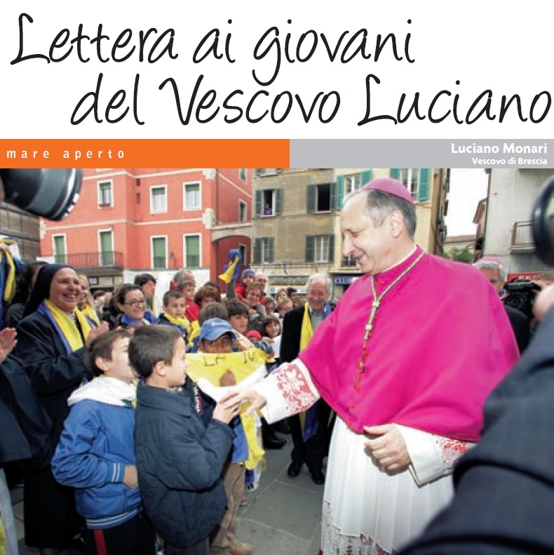 2008 10 01 lettera vescovo giovani