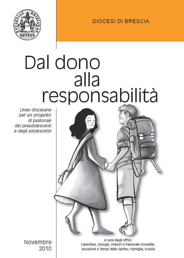 2010 11 01 dal dono alla responsabilita
