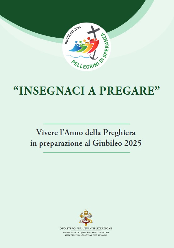 giubileo 2025