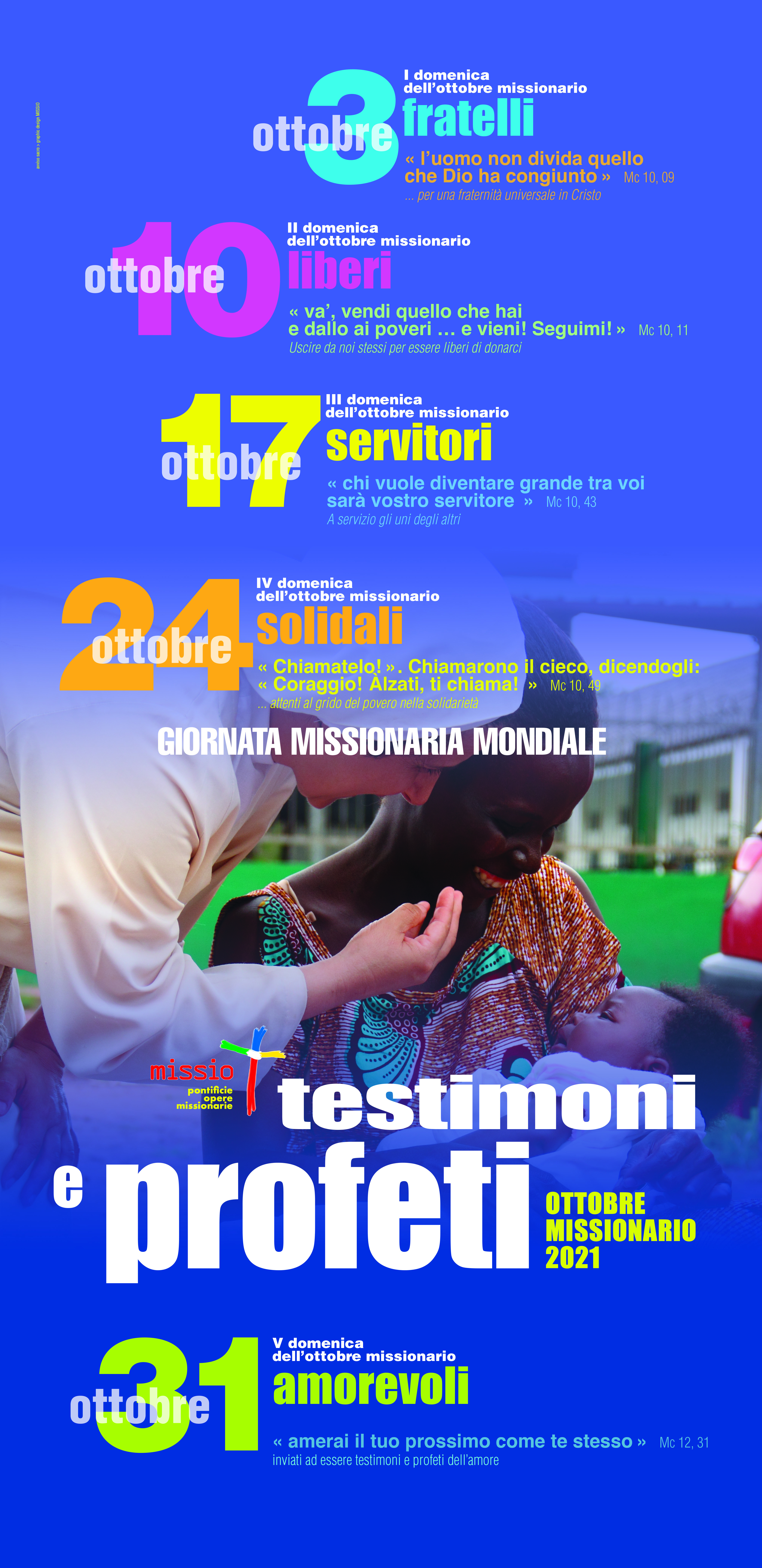 2021 ottobre missionario