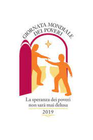 2019 11 18 terza giornata mondiale dei poveri