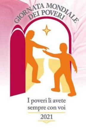2021 11 14 quinta giornata mondiale poveri