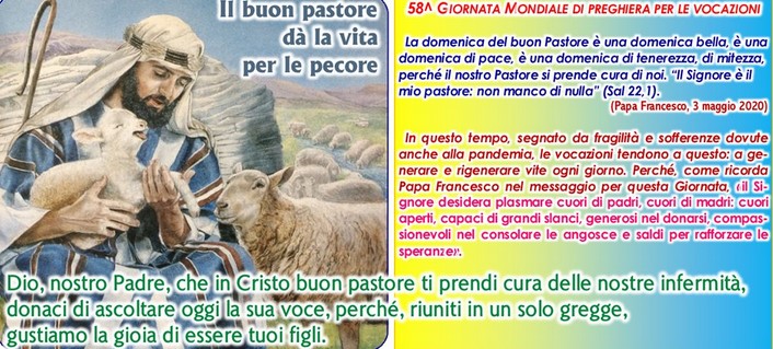 2021 04 25 58 giornata vocazioni 3