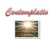 CONTEPLATIO