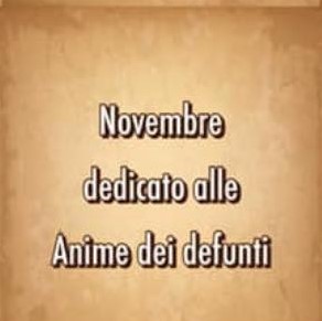 novembre