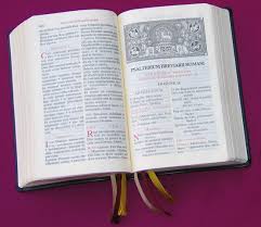 liturgia ore libro