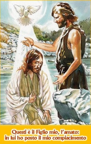 2023 01 08 Battesimo del Signore 6