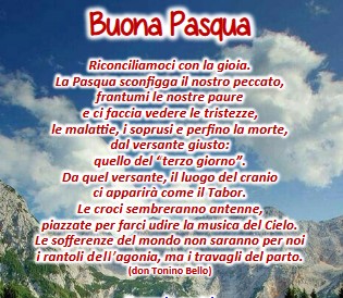 2021 04 04 auguri di pasqua tonino bello