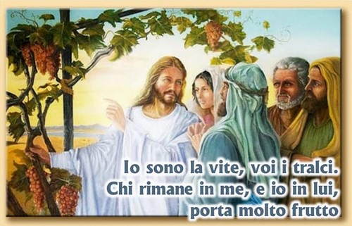 2021 05 02 V domenica pasqua 4