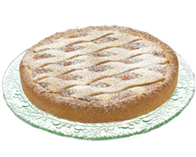 pastiera napoletana