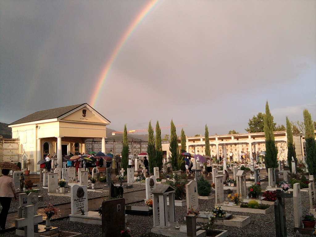 Cimitero