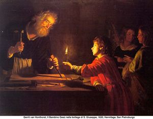 san giuseppe lavoratore 1356619