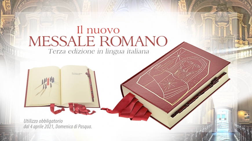 III messale romano