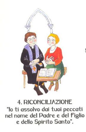 4 riconciliazione