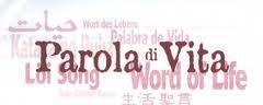 parola di vita