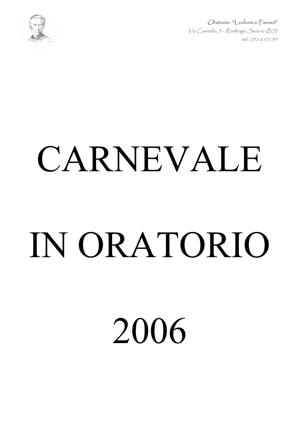 2006 02 27 carnevale