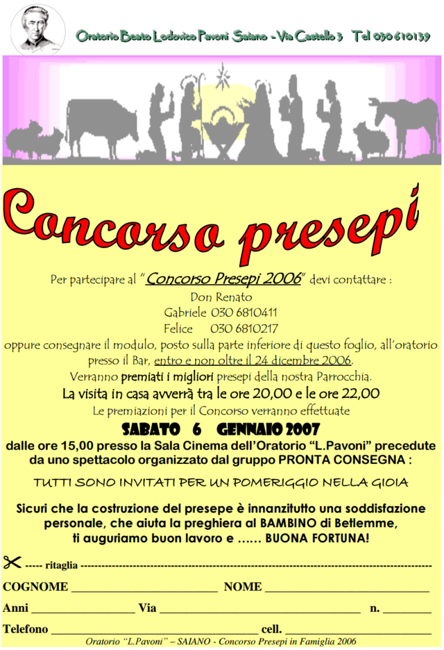 2006 12 01 concorso presepi