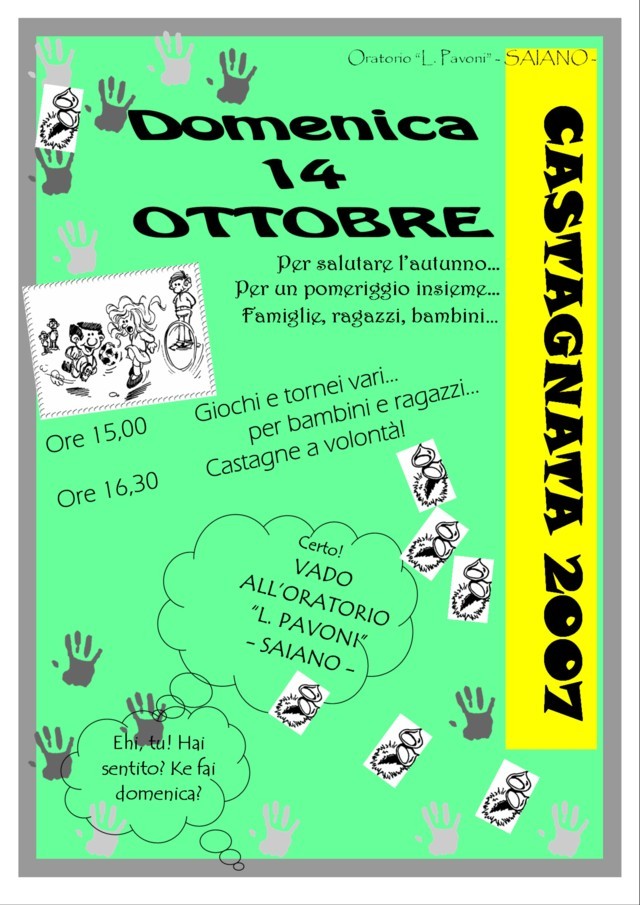 2007 10 14 castagnata
