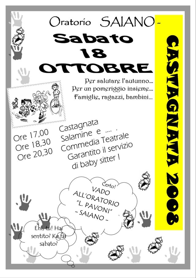 2008 10 18 castagnata