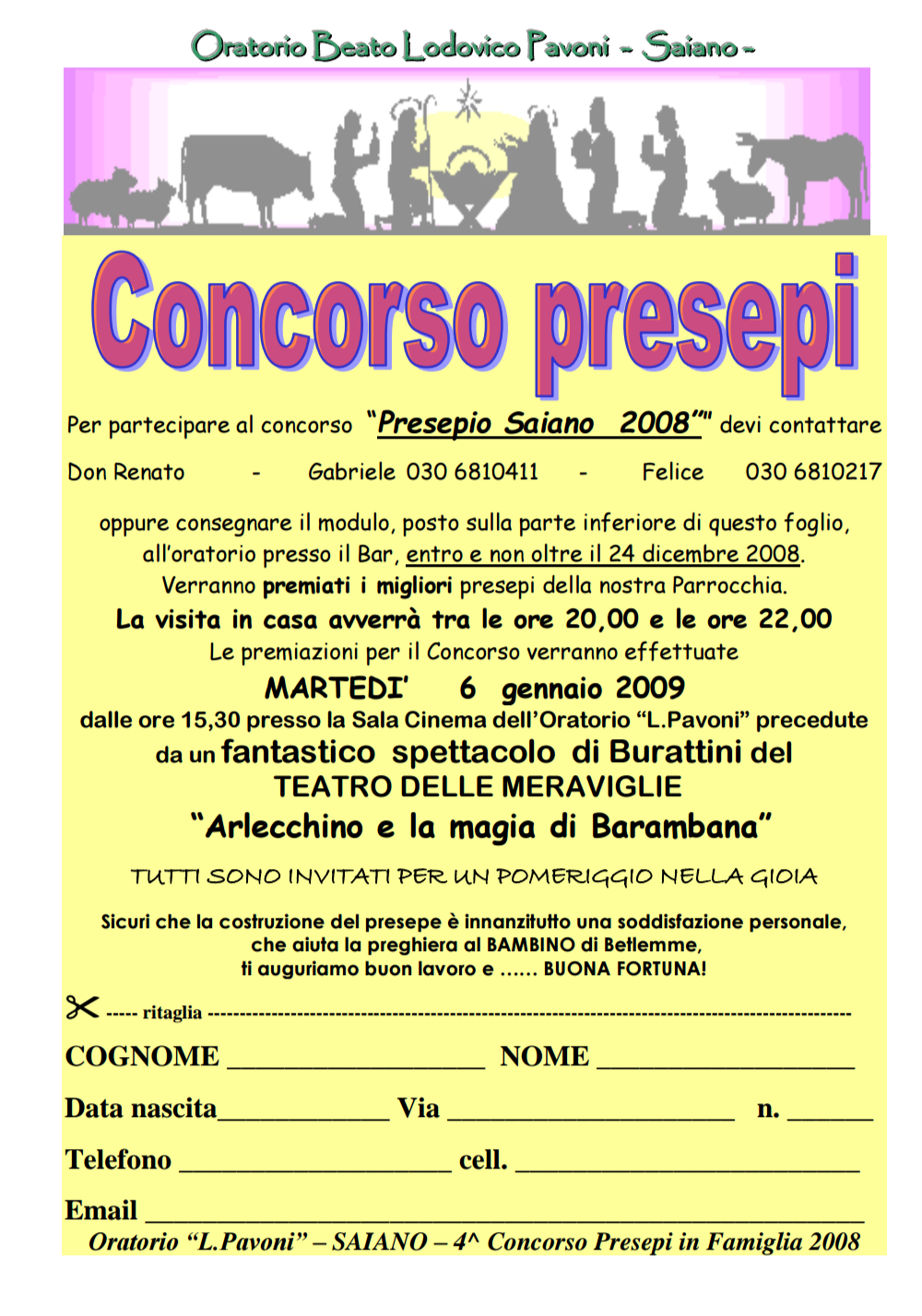2009 01 06 concorso presepio