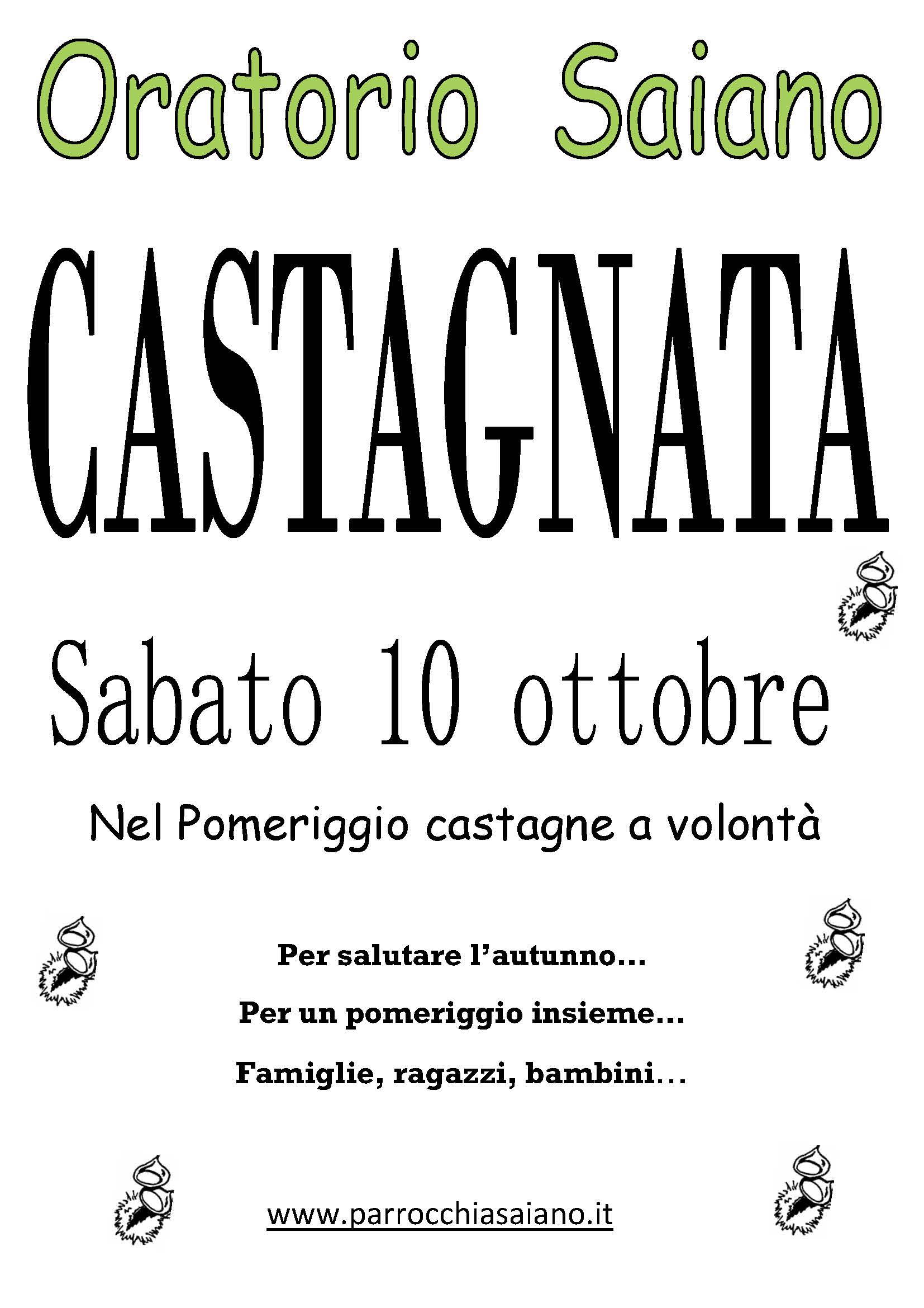 2009 10 10 castagnata