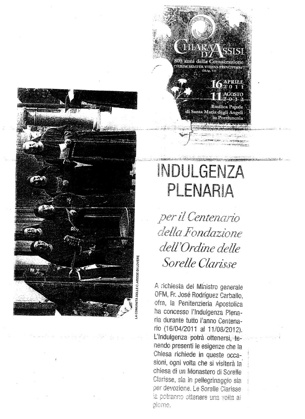 2012 09 indulgenza plenaria