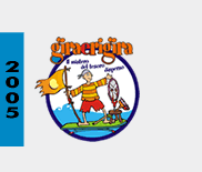 2005 logo