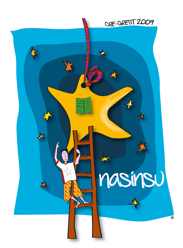 2009 logo