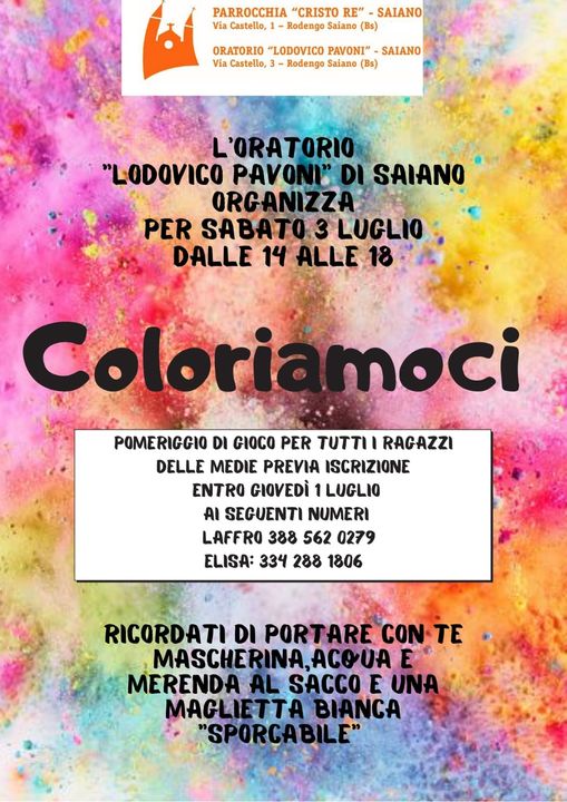 2021 07 03 coloriamoci