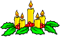 candele novena