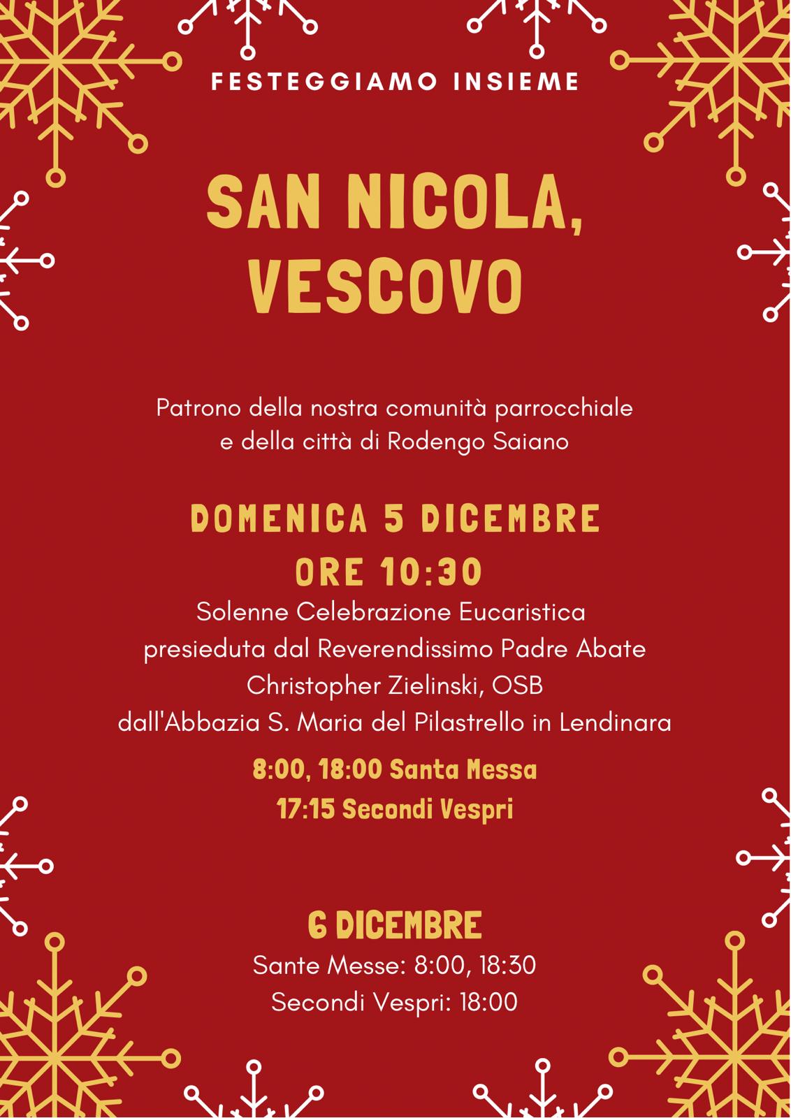 2021 12 06 san nicola