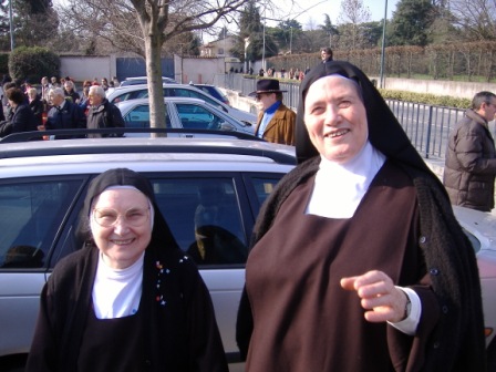 carmelitane