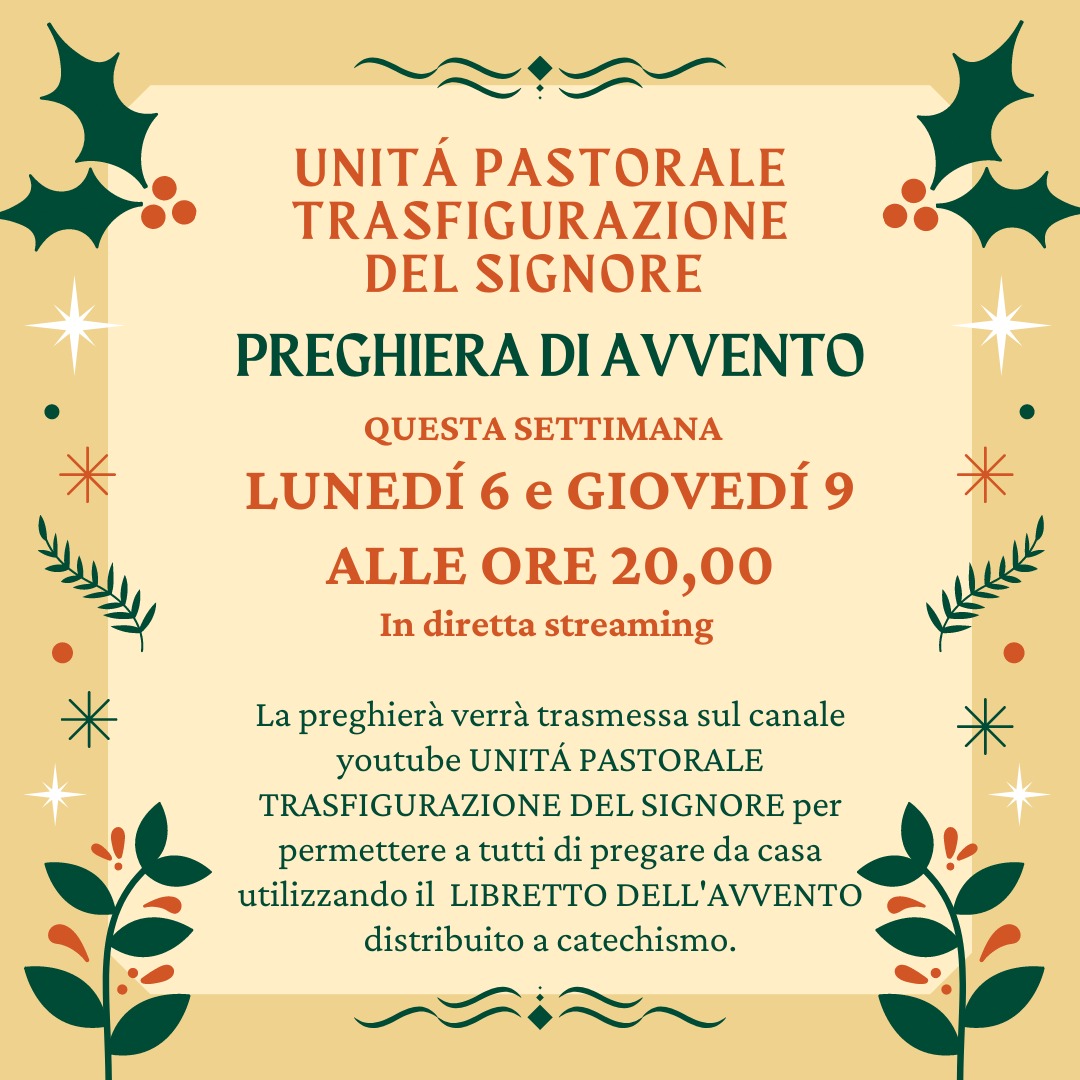 2021 12 06 preghiera avvento rodengo