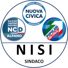 nisisindaco simbolo