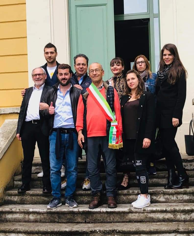 2019 elezioni foto