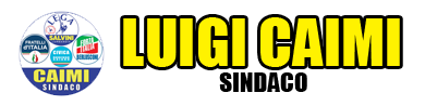 luigicaimisindacologo