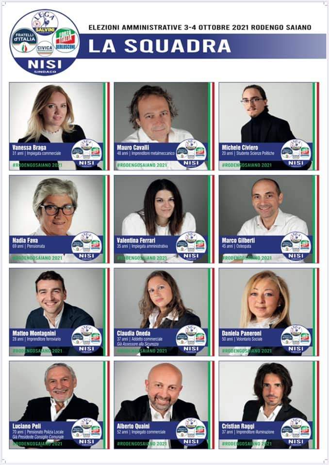 candidatinisi