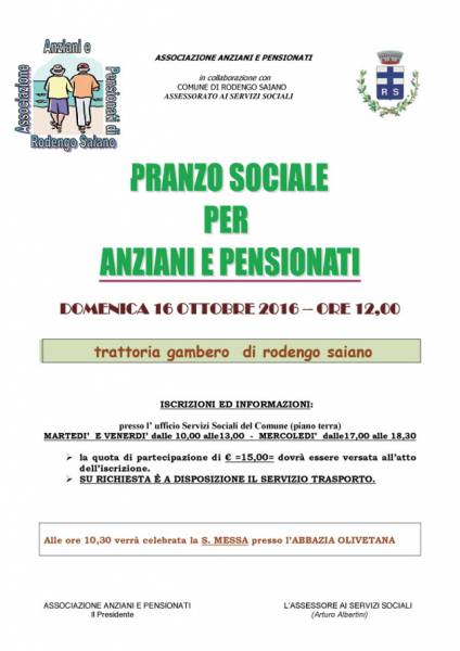 2016 10 16 pranzosocialeanziani